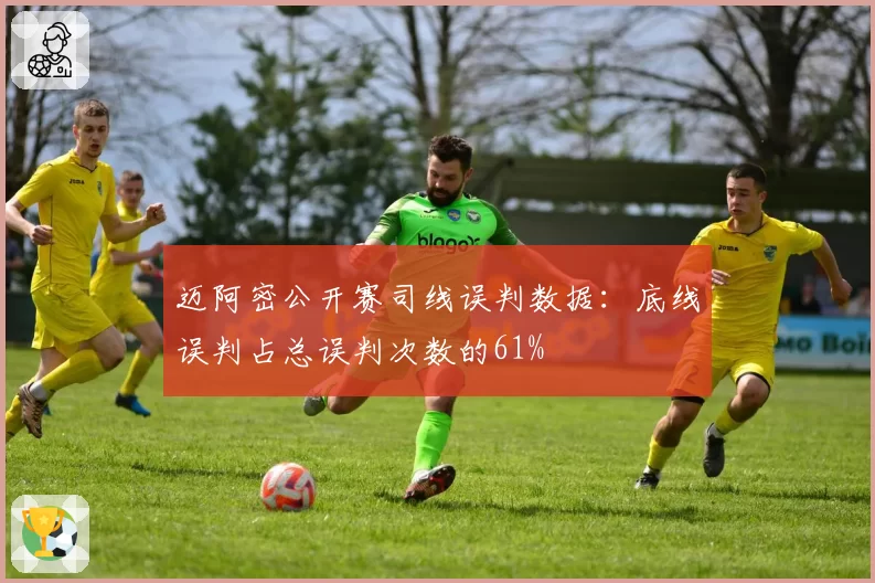 迈阿密公开赛司线误判数据：底线误判占总误判次数的61%